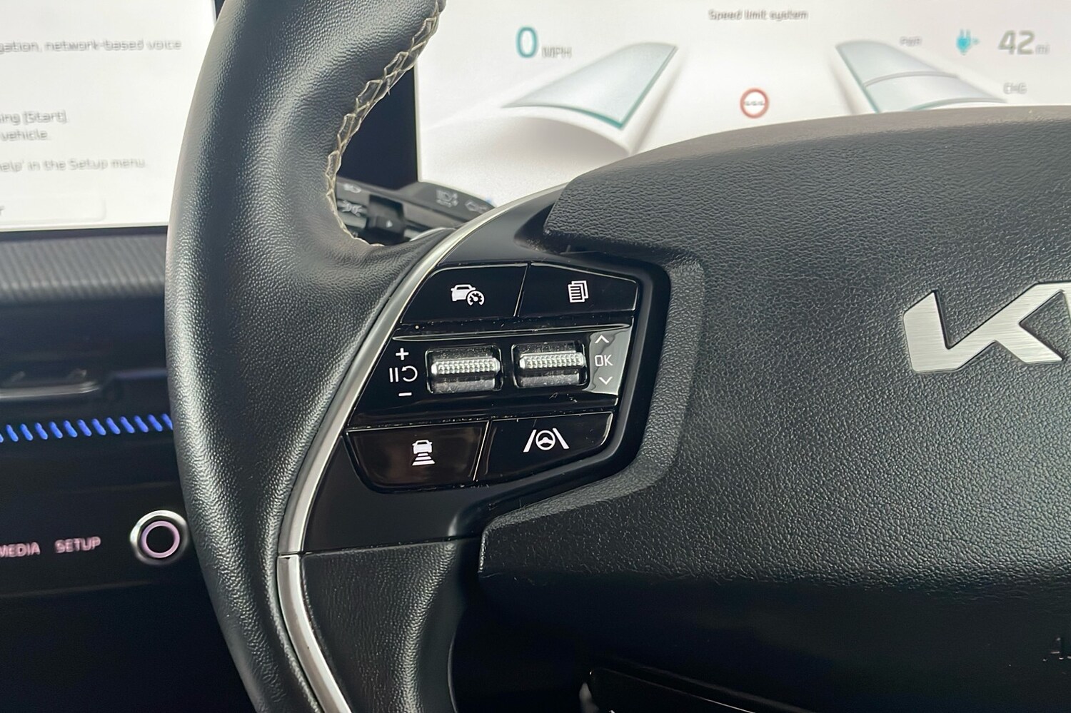 Used Kia EV6 2023 for sale - 77328971: Photo 15