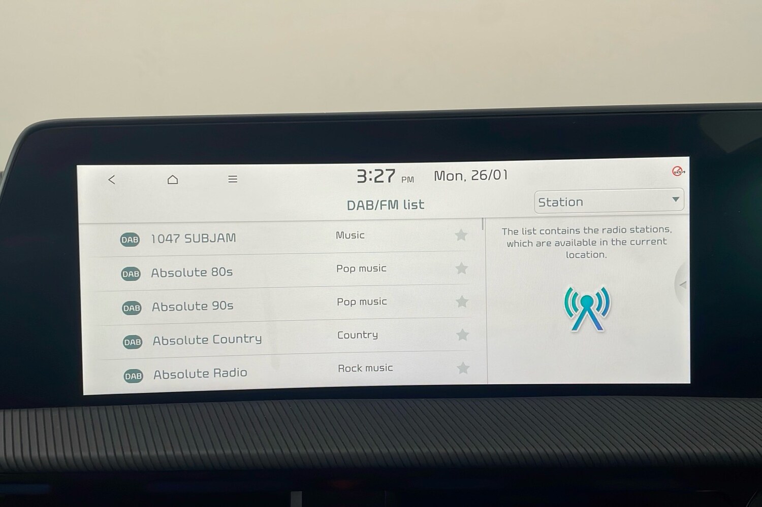 Used Kia EV6 2023 for sale - 77328971: Photo 18