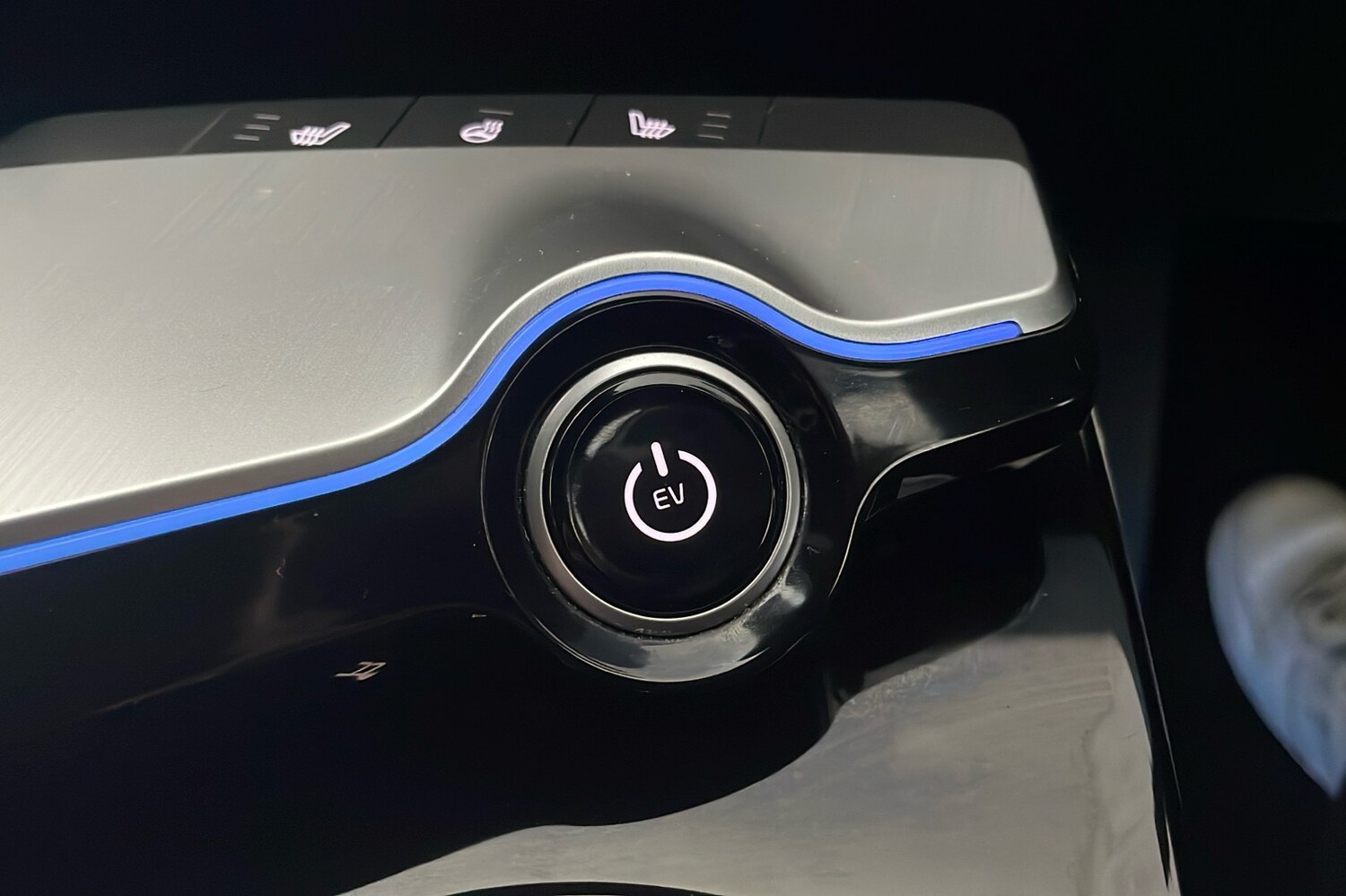 Used Kia EV6 2023 for sale - 77328971: Photo 19