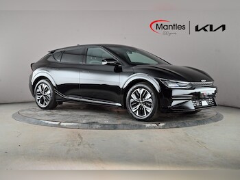 Used Kia EV6 2023 for sale - 77328971: Photo