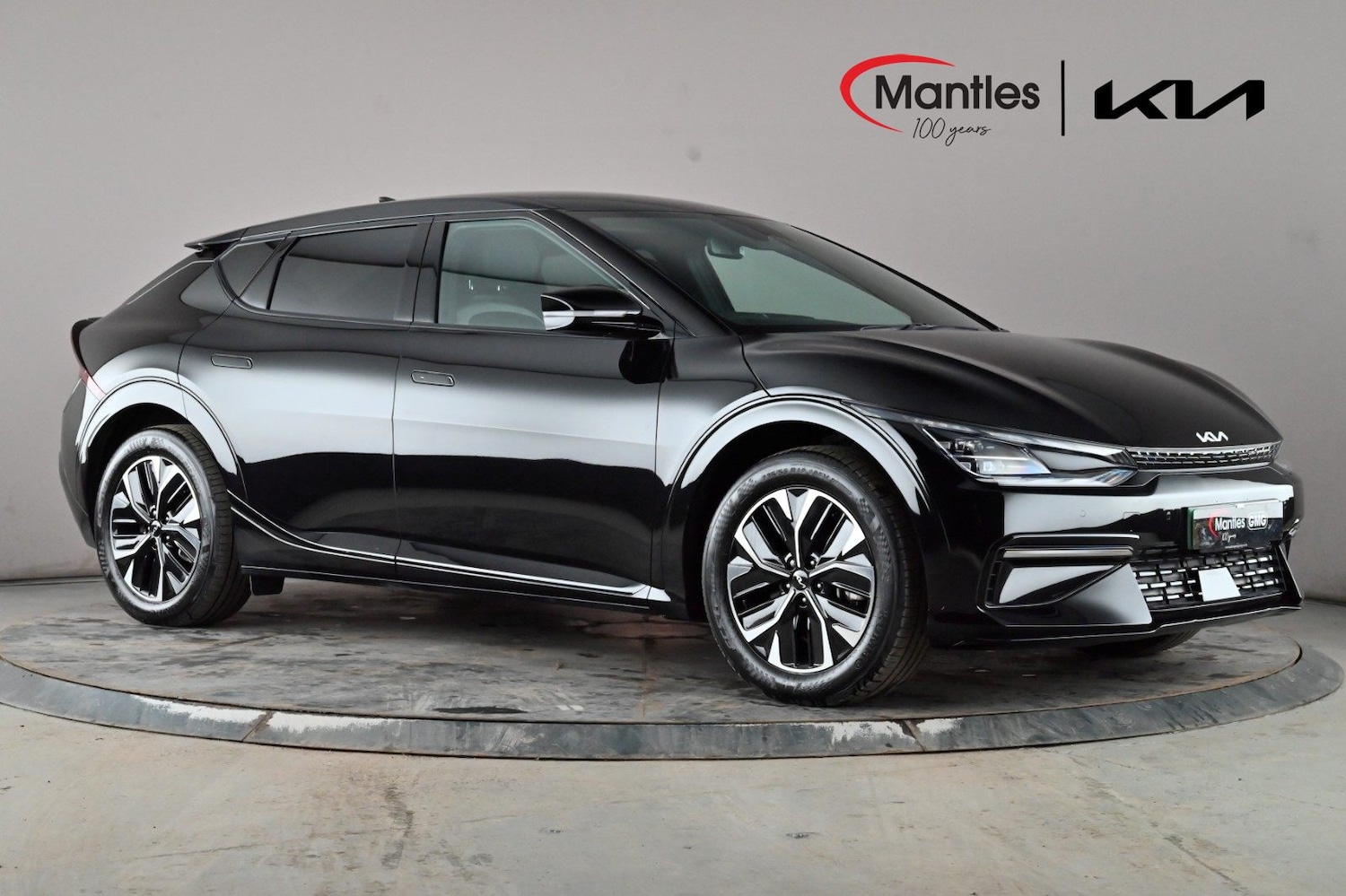 Used Kia EV6 2023 for sale - 77328971: Photo 2