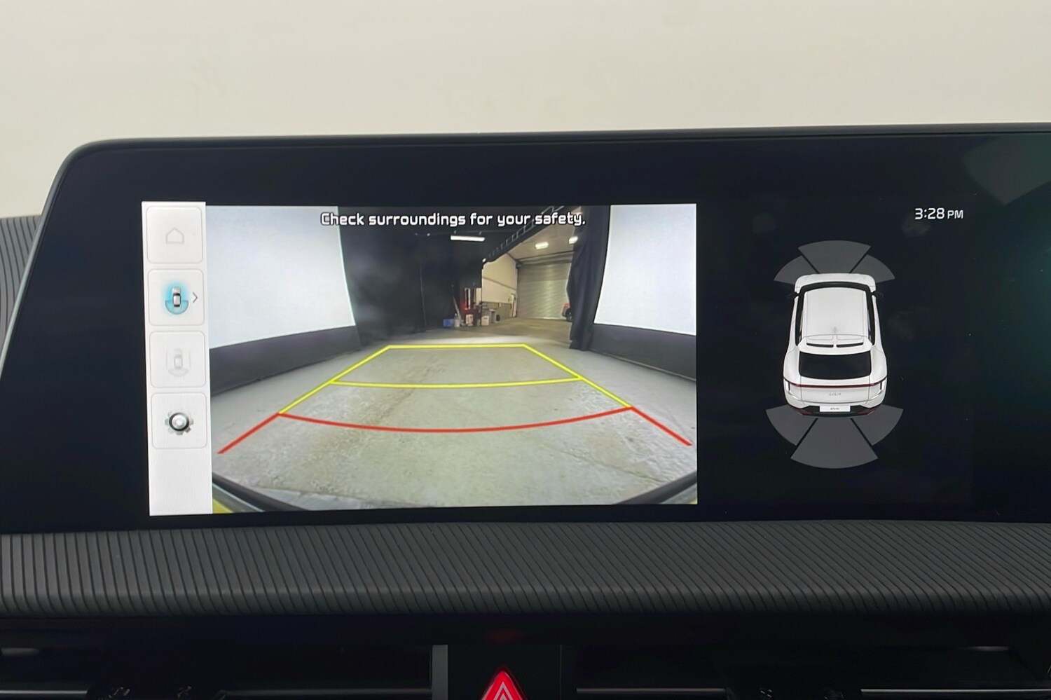 Used Kia EV6 2023 for sale - 77328971: Photo 24