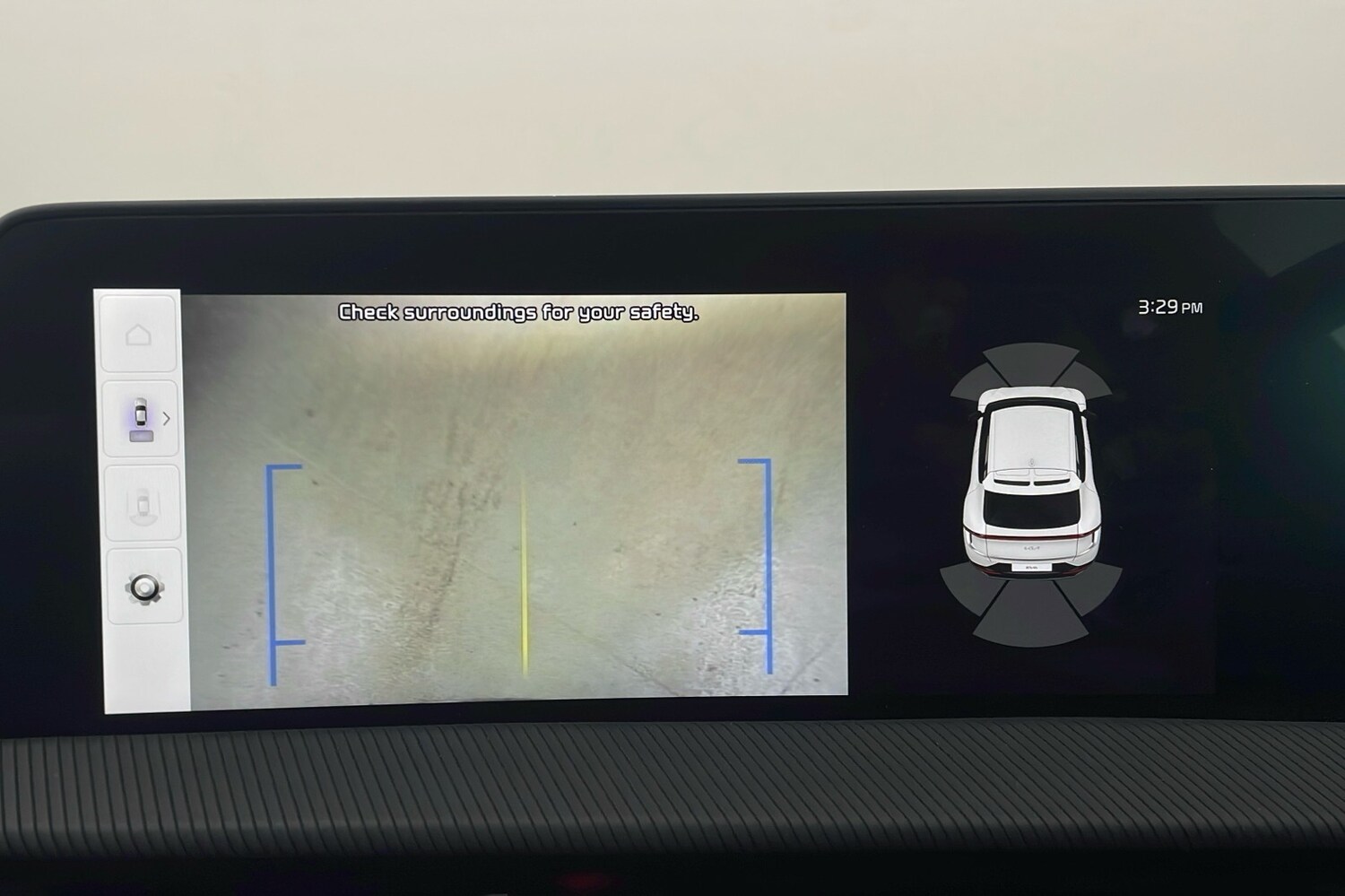 Used Kia EV6 2023 for sale - 77328971: Photo 25