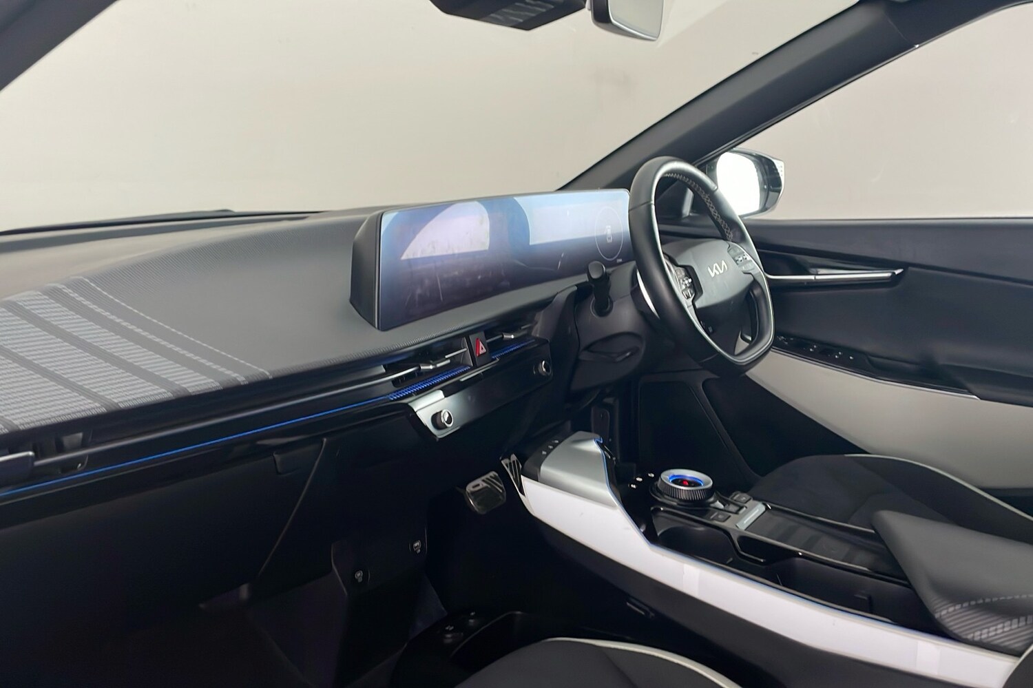 Used Kia EV6 2023 for sale - 77328971: Photo 27