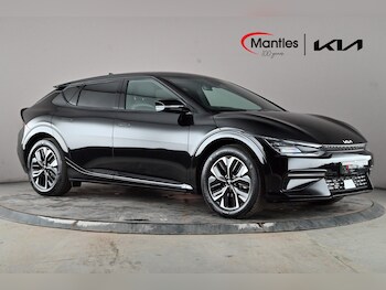Used Kia EV6 2023 for sale - 77328971: Photo