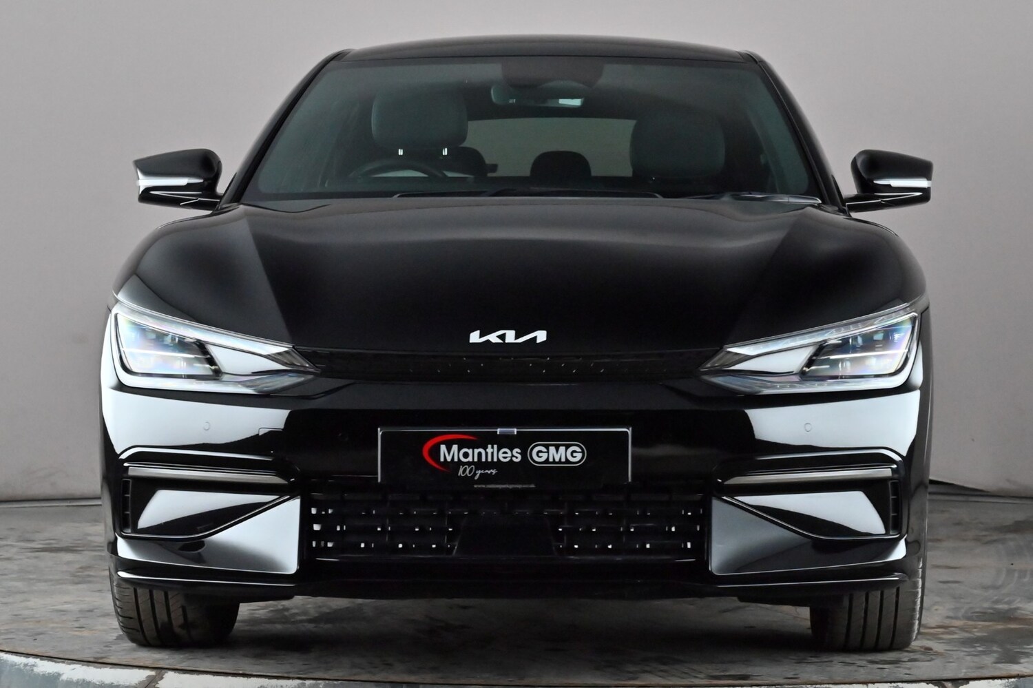 Used Kia EV6 2023 for sale - 77328971: Photo 3