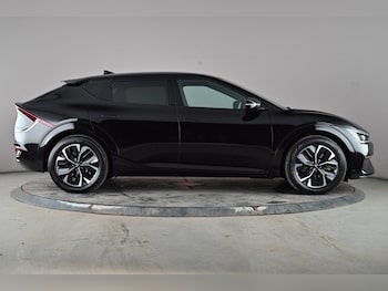 Used Kia EV6 2023 for sale - 77328971: Photo