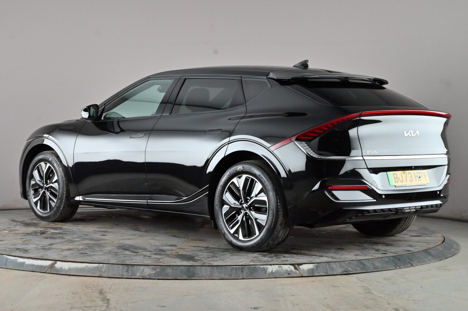 Used Kia EV6 2023 for sale - 77328971: Photo 5