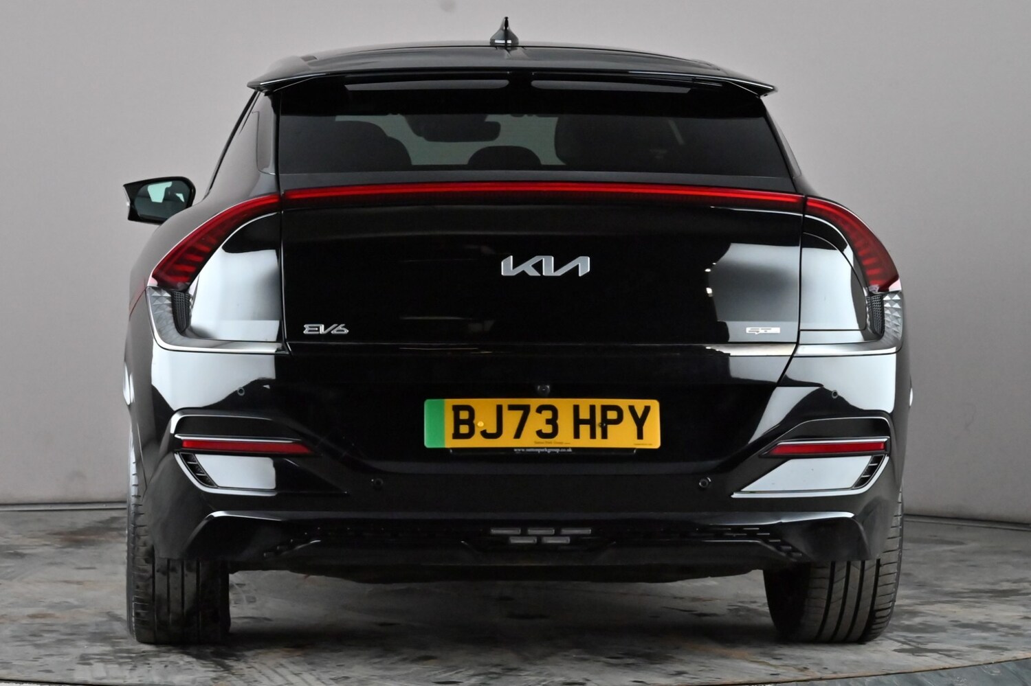 Used Kia EV6 2023 for sale - 77328971: Photo 6