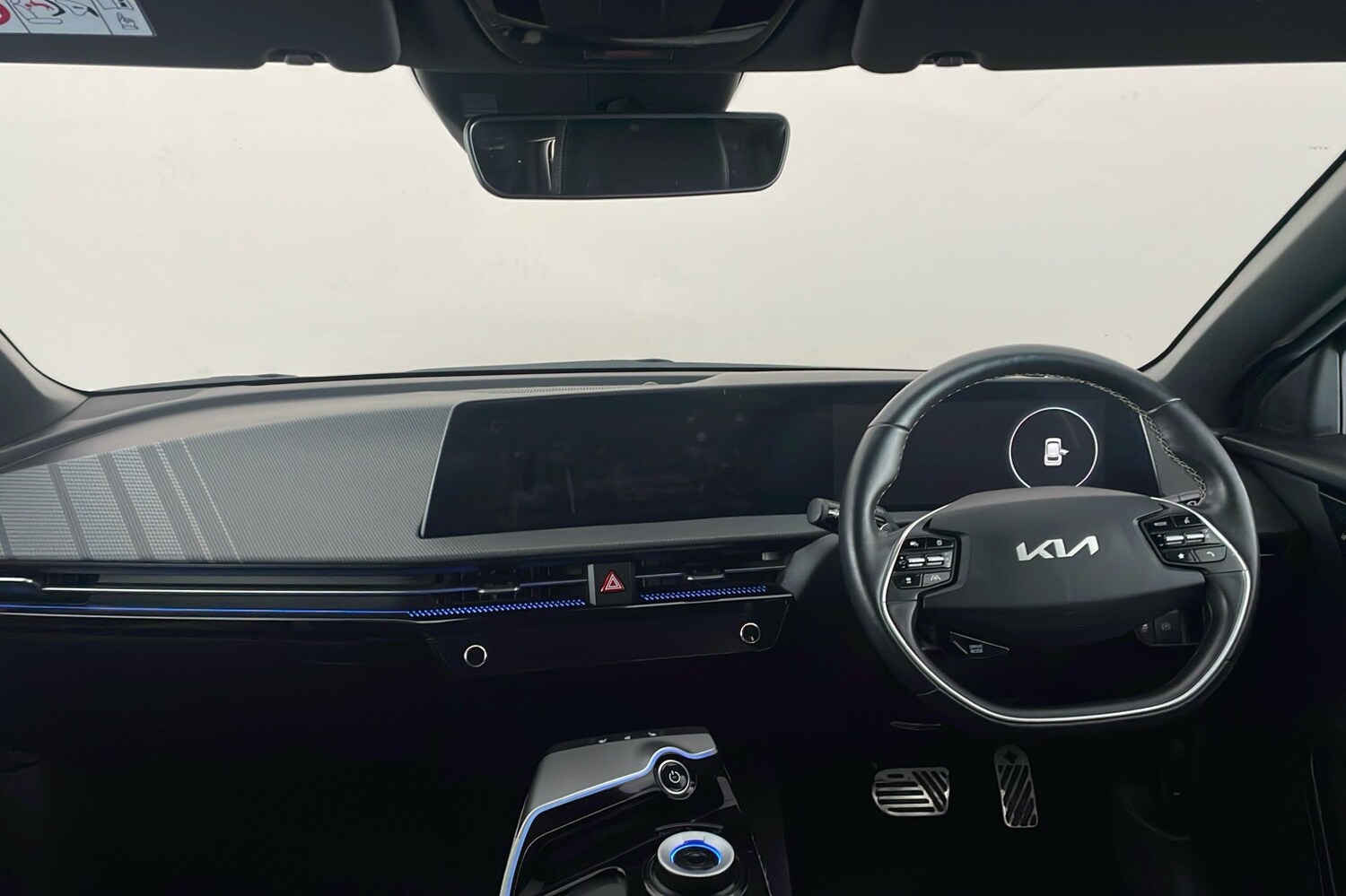 Used Kia EV6 2023 for sale - 77328971: Photo 9