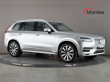 Used Volvo XC90 2021 for sale - 78488656: Photo