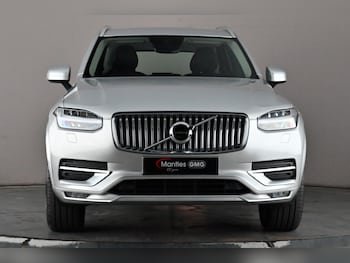 Used Volvo XC90 2021 for sale - 78488656: Photo