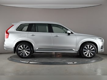 Used Volvo XC90 2021 for sale - 78488656: Photo