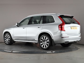 Used Volvo XC90 2021 for sale - 78488656: Photo