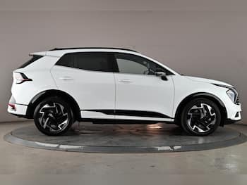 Used Kia Sportage 2025 for sale - 79636250: Photo