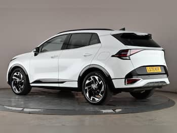 Used Kia Sportage 2025 for sale - 79636250: Photo