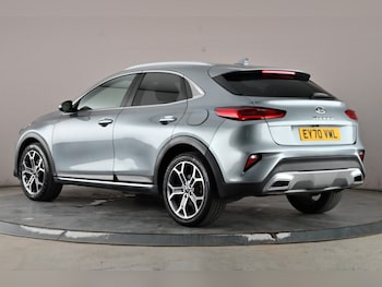 Used Kia XCeed 2020 for sale - 78668088: Photo