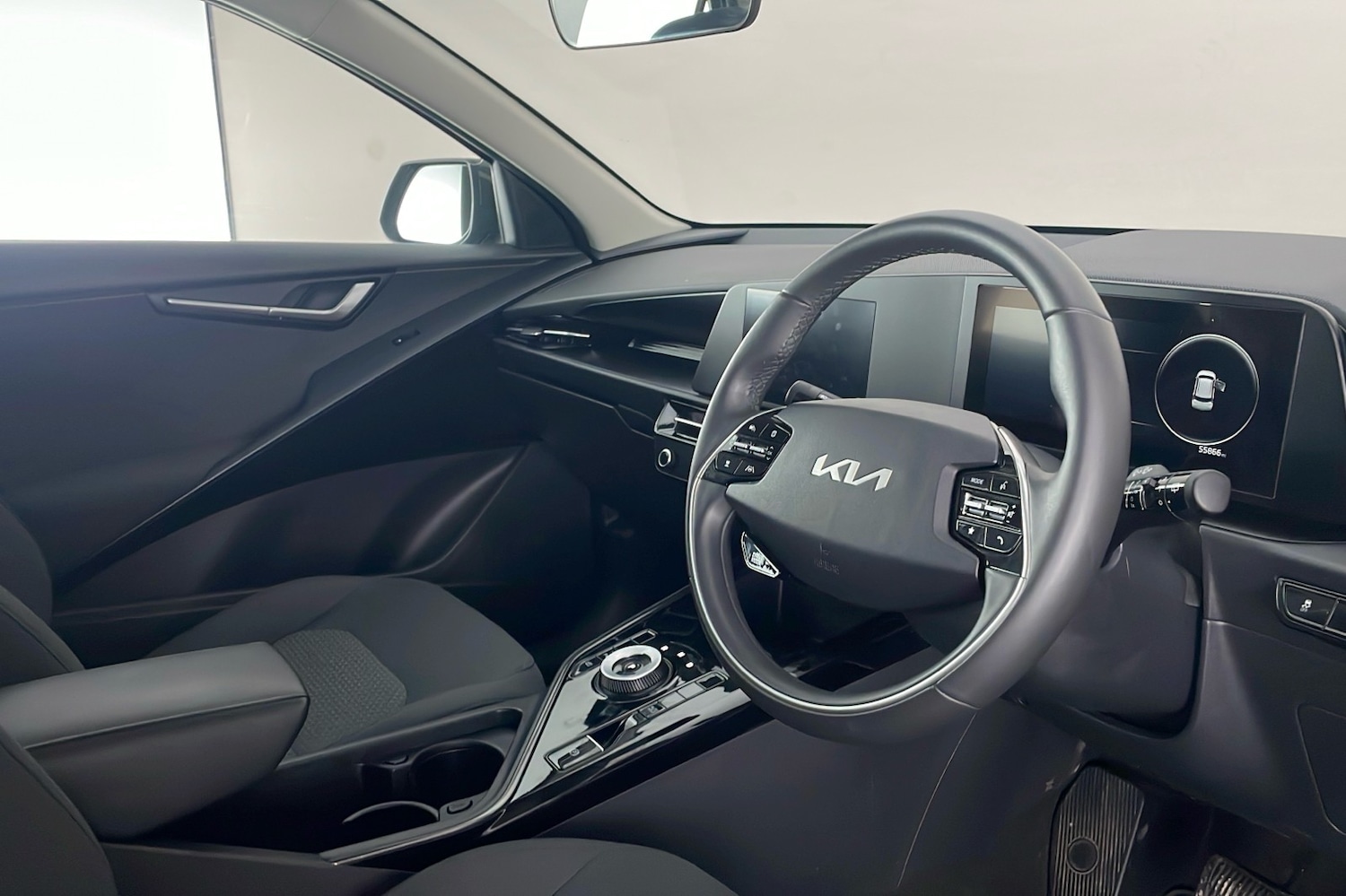 Used Kia Niro 2022 for sale - 77172955: Photo 11