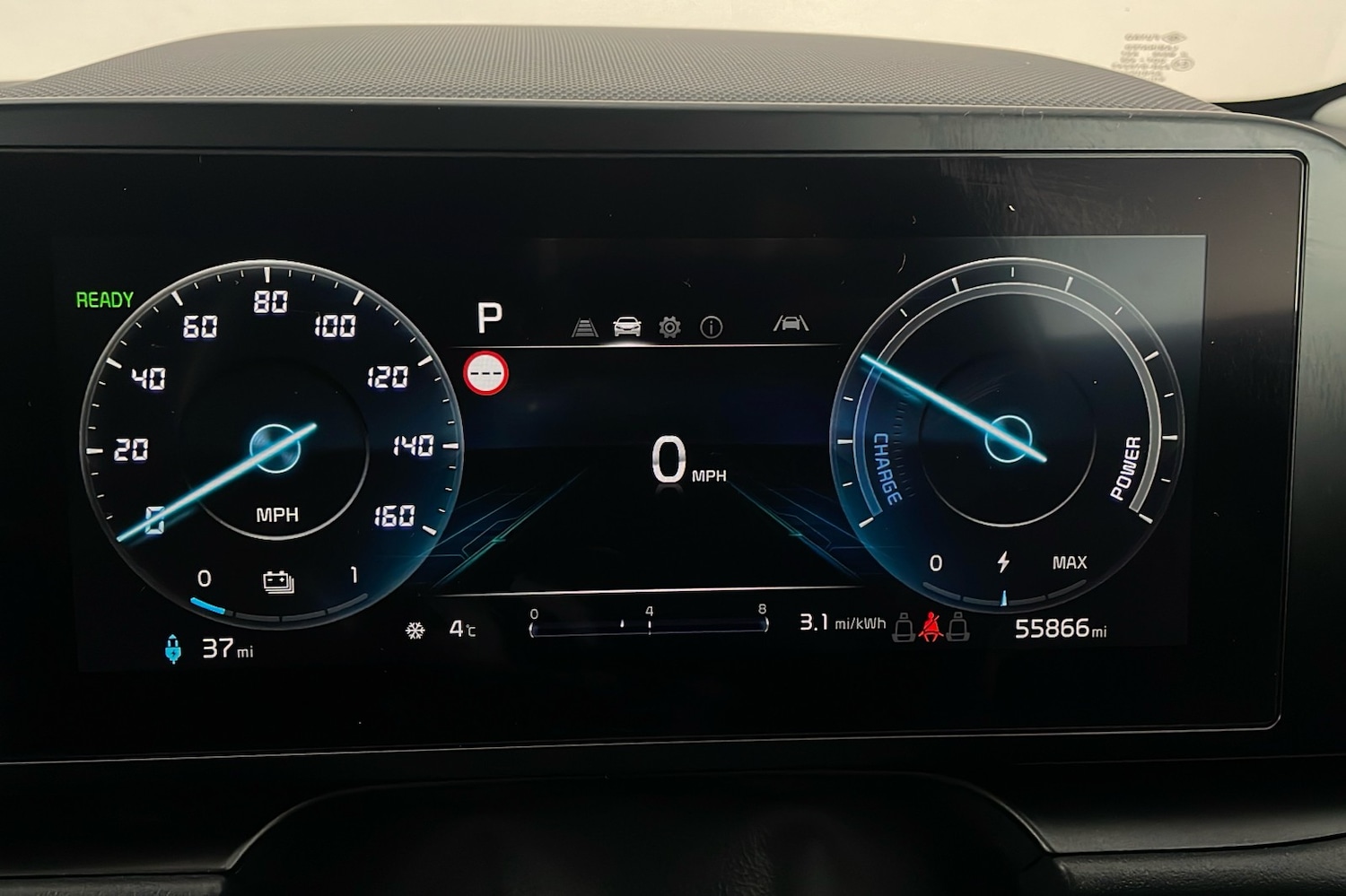 Used Kia Niro 2022 for sale - 77172955: Photo 13