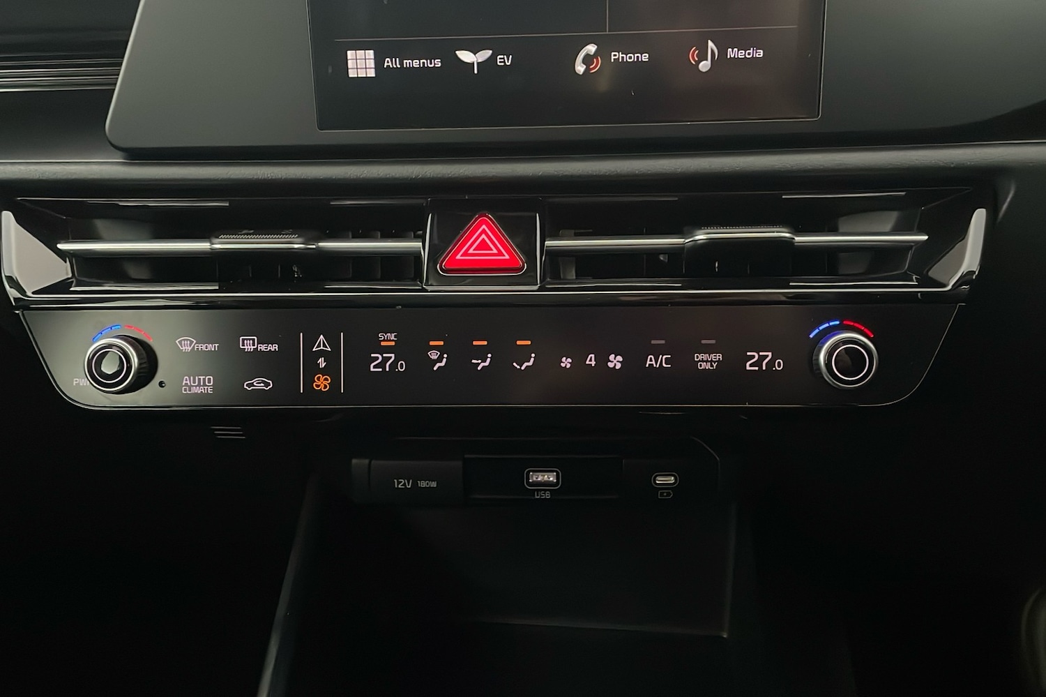 Used Kia Niro 2022 for sale - 77172955: Photo 14