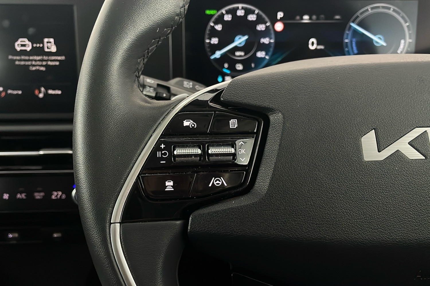 Used Kia Niro 2022 for sale - 77172955: Photo 15