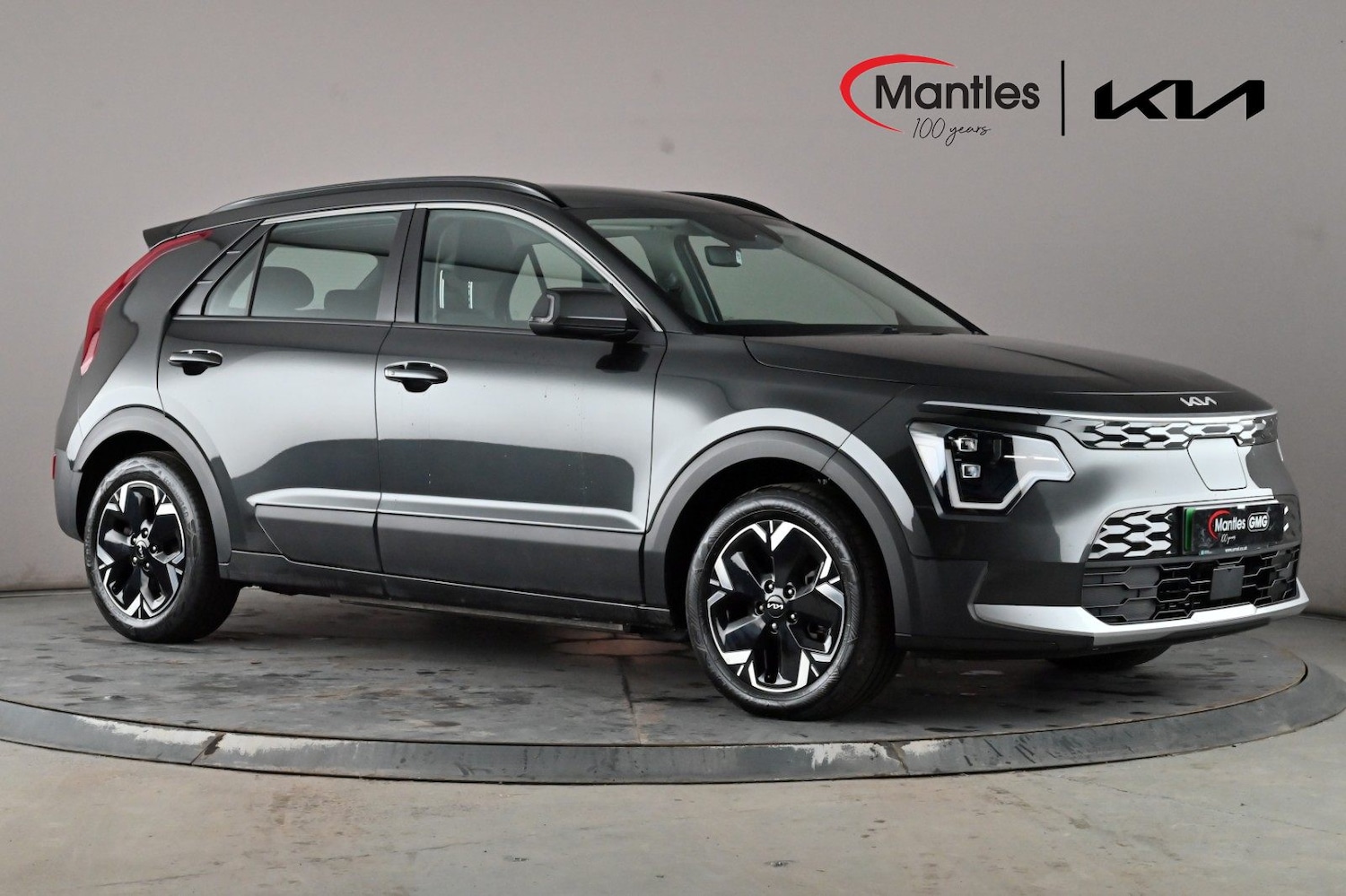 Used Kia Niro 2022 for sale - 77172955: Photo 2