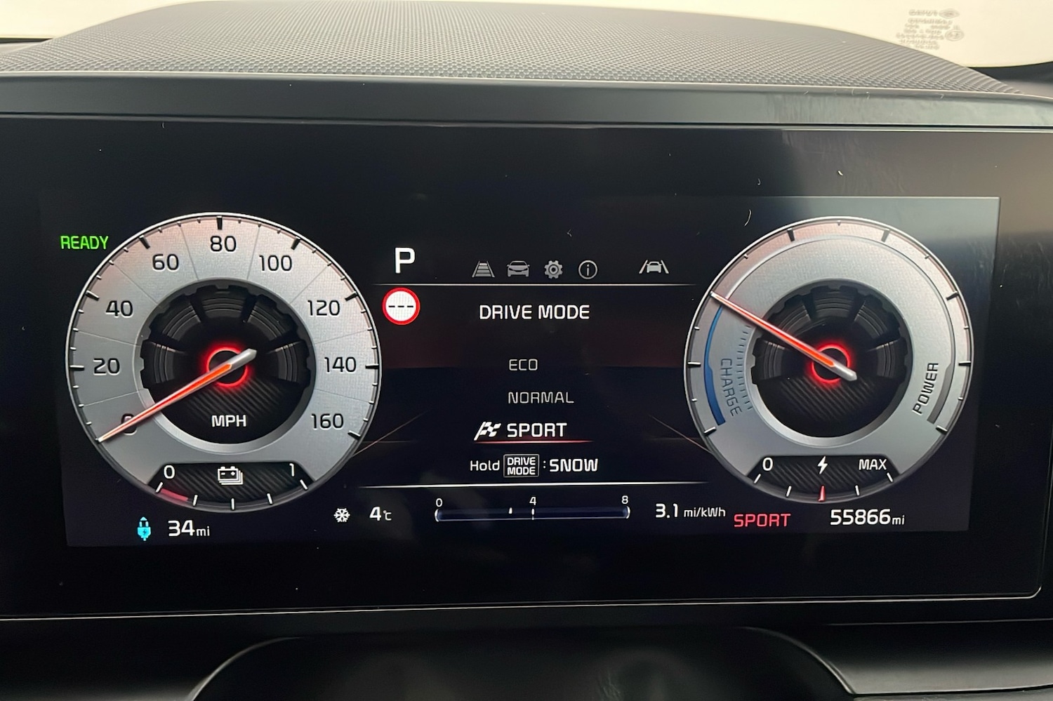 Used Kia Niro 2022 for sale - 77172955: Photo 23