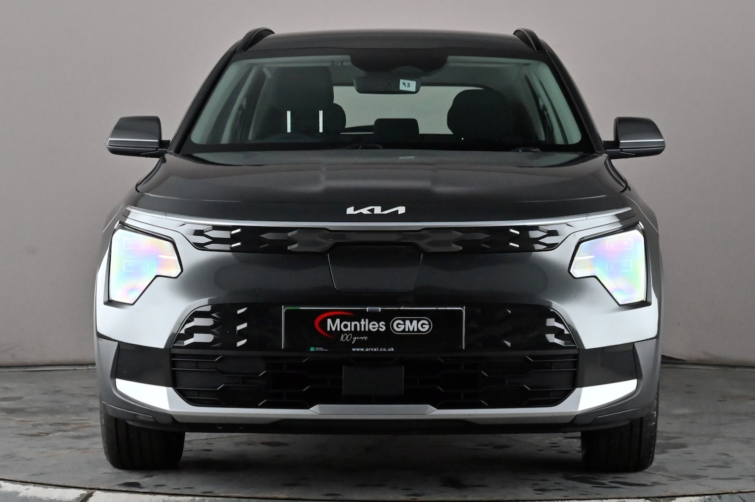 Used Kia Niro 2022 for sale - 77172955: Photo 3