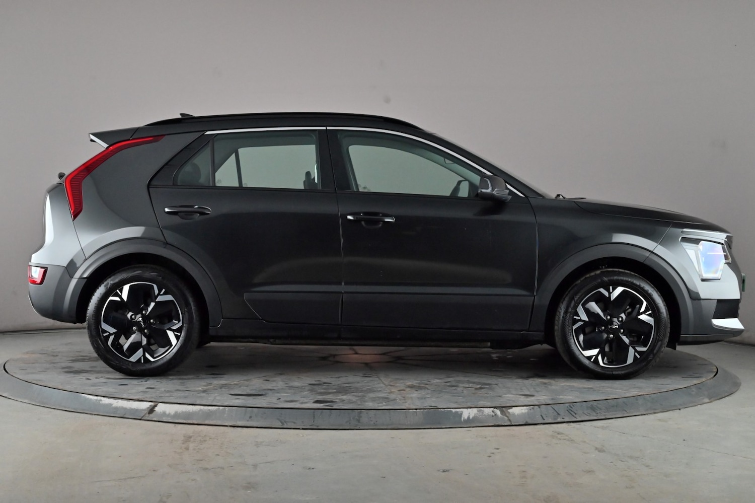 Used Kia Niro 2022 for sale - 77172955: Photo 4