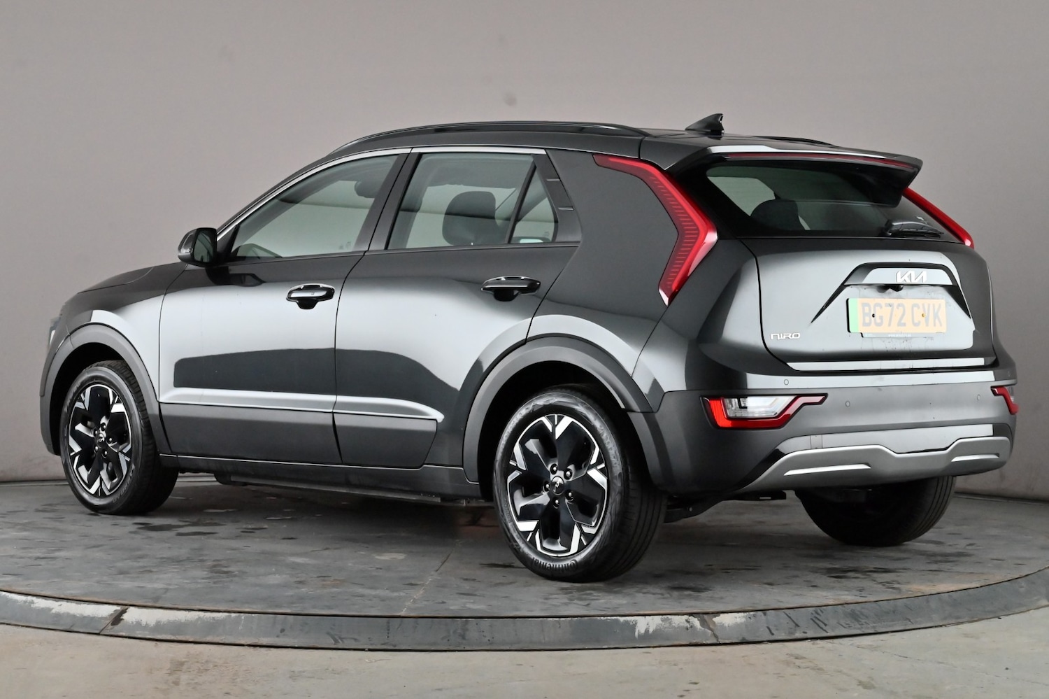 Used Kia Niro 2022 for sale - 77172955: Photo 5