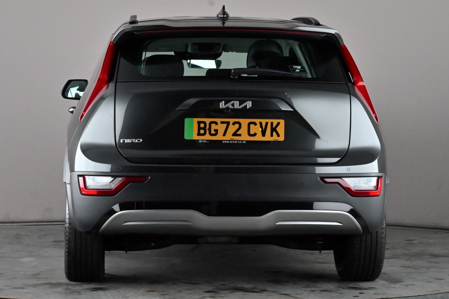 Used Kia Niro 2022 for sale - 77172955: Photo 6