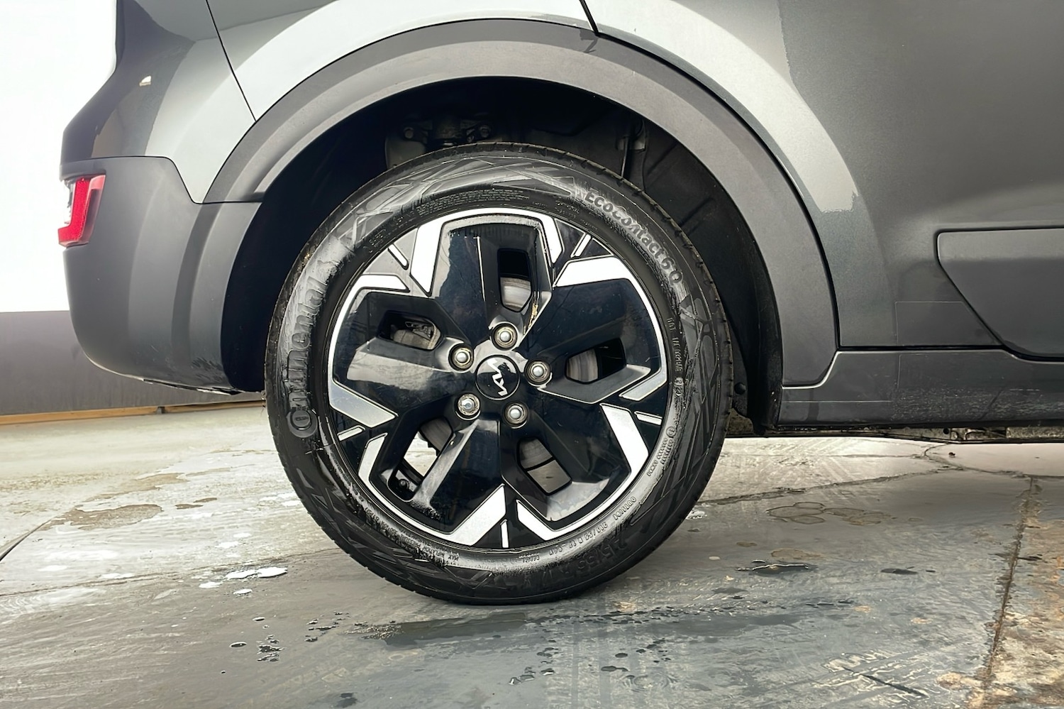 Used Kia Niro 2022 for sale - 77172955: Photo 8