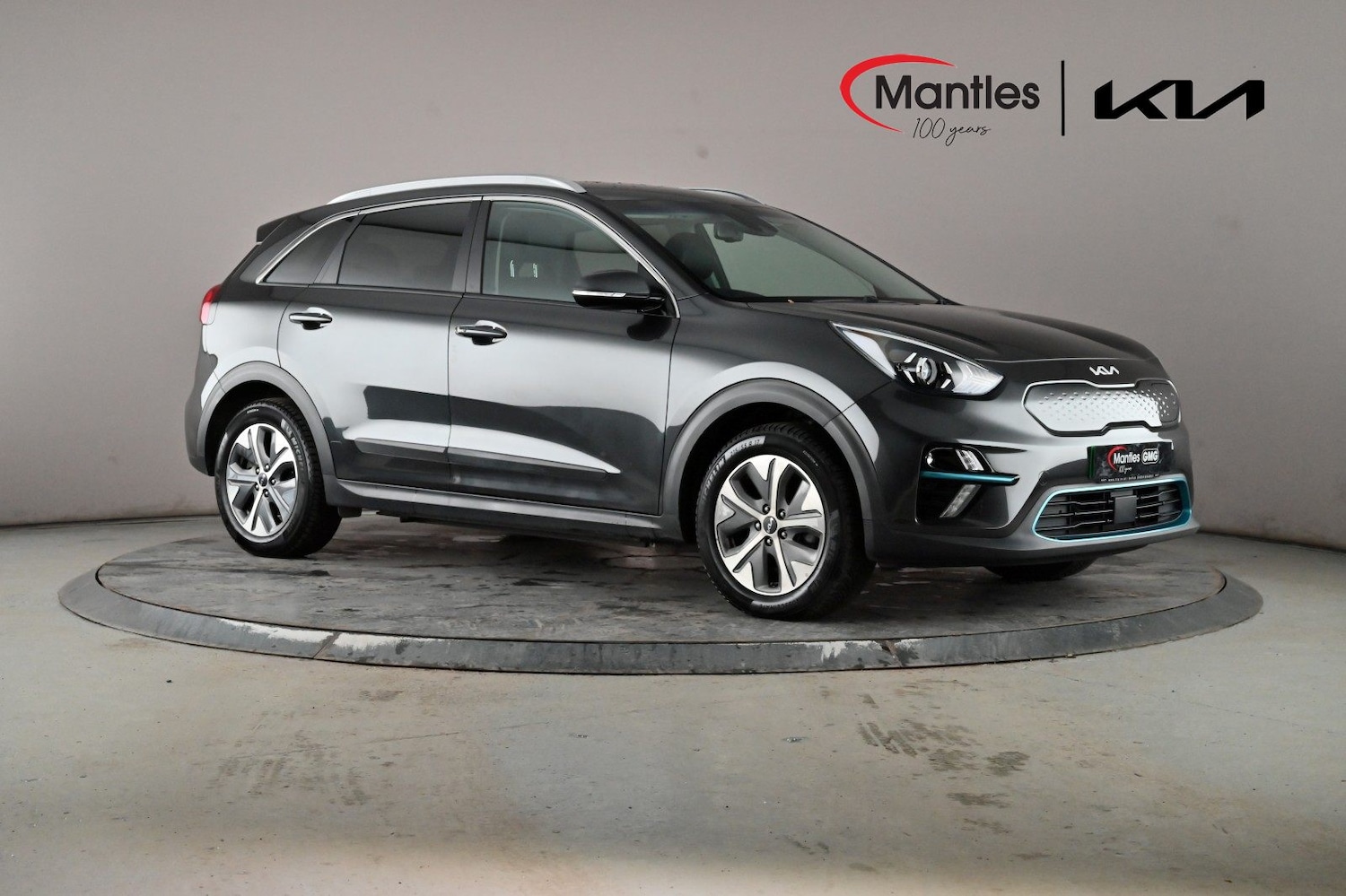 Used Kia Niro 2021 for sale - 76845689: Photo 1