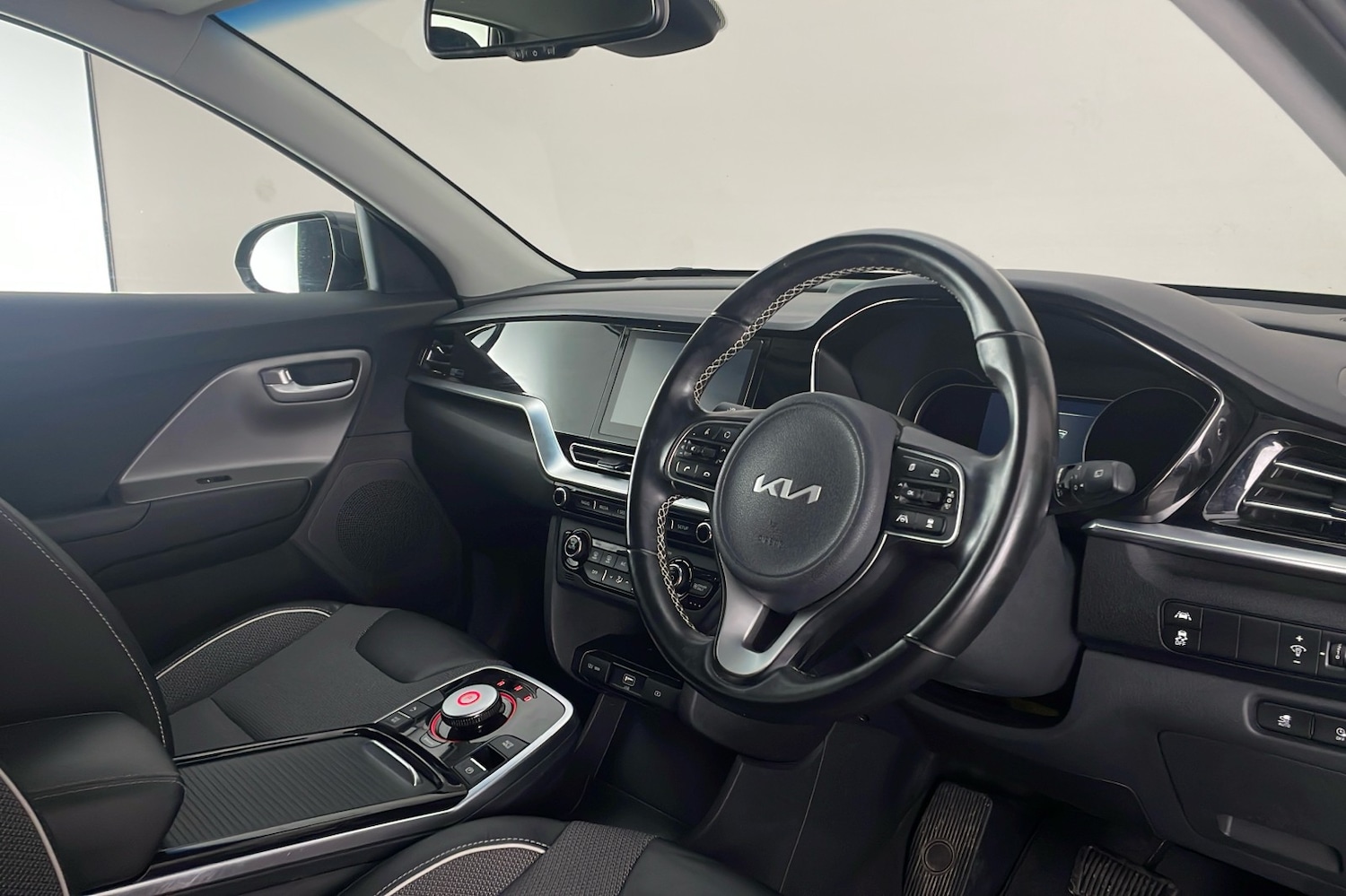 Used Kia Niro 2021 for sale - 76845689: Photo 11