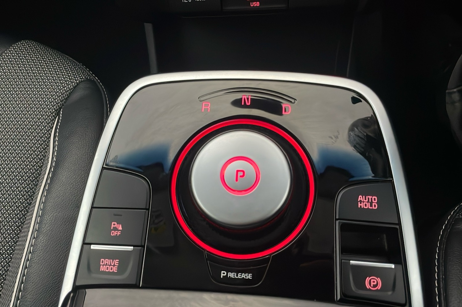 Used Kia Niro 2021 for sale - 76845689: Photo 12