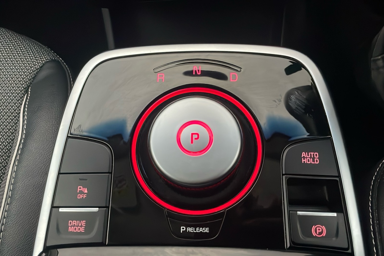 Used Kia Niro 2021 for sale - 76845689: Photo 13