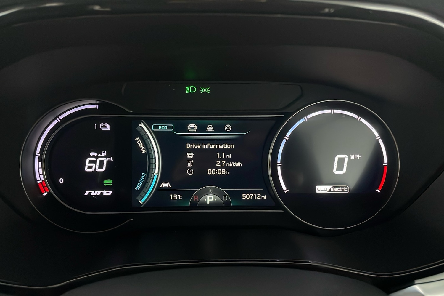 Used Kia Niro 2021 for sale - 76845689: Photo 14