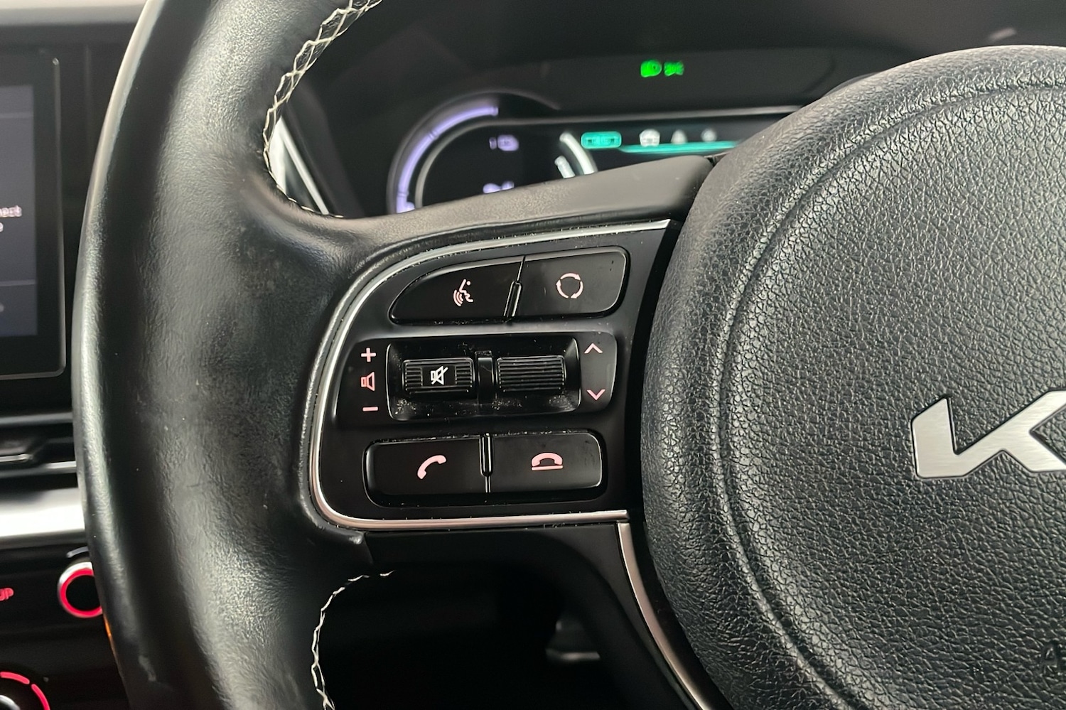 Used Kia Niro 2021 for sale - 76845689: Photo 16