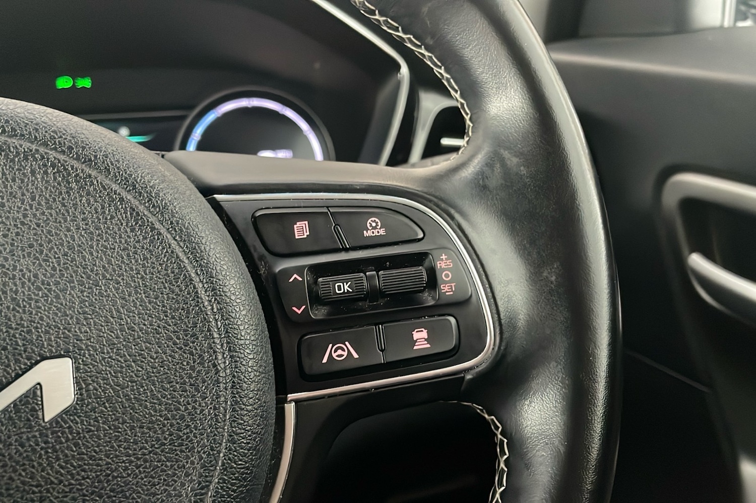 Used Kia Niro 2021 for sale - 76845689: Photo 17