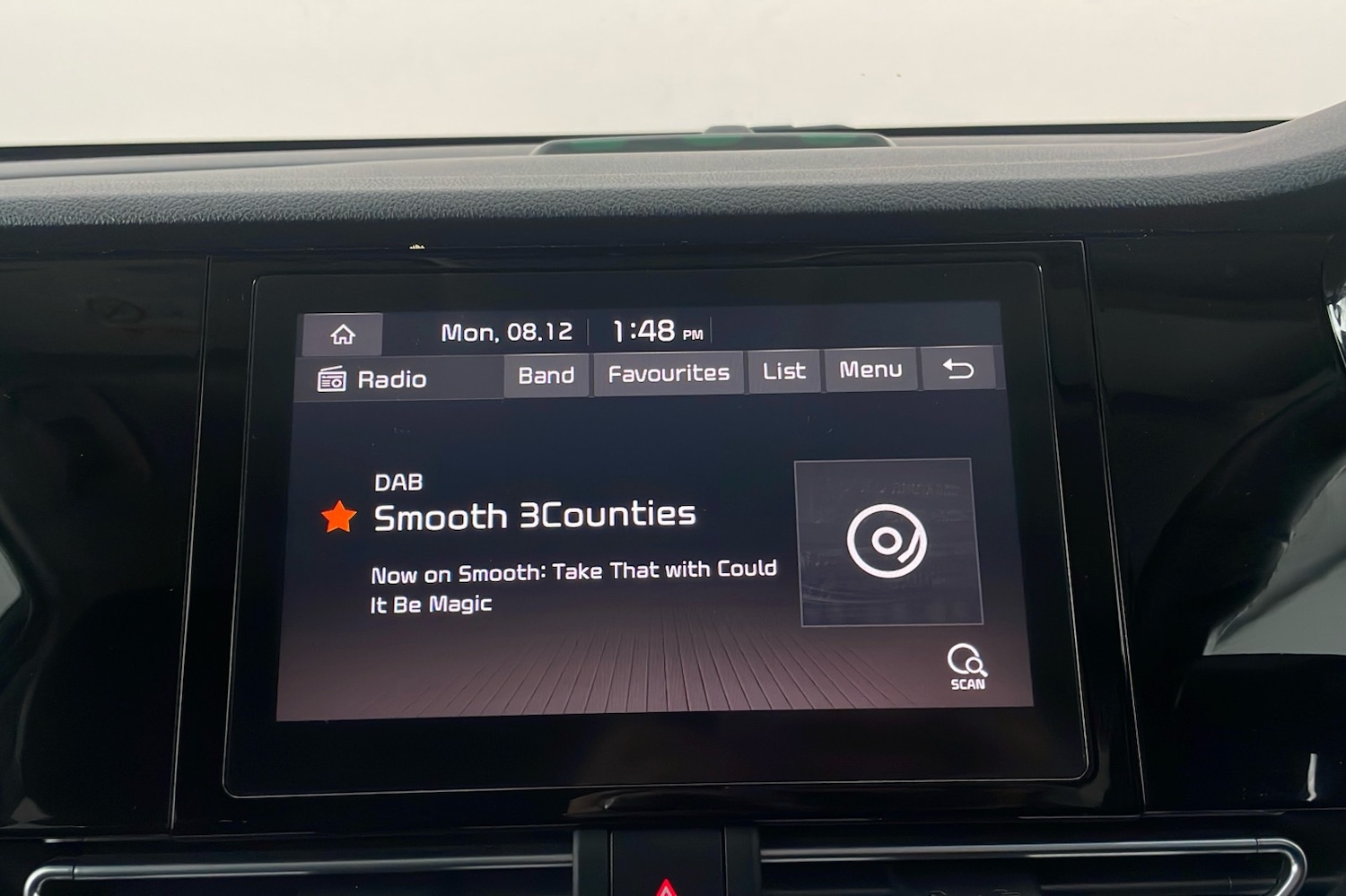 Used Kia Niro 2021 for sale - 76845689: Photo 19