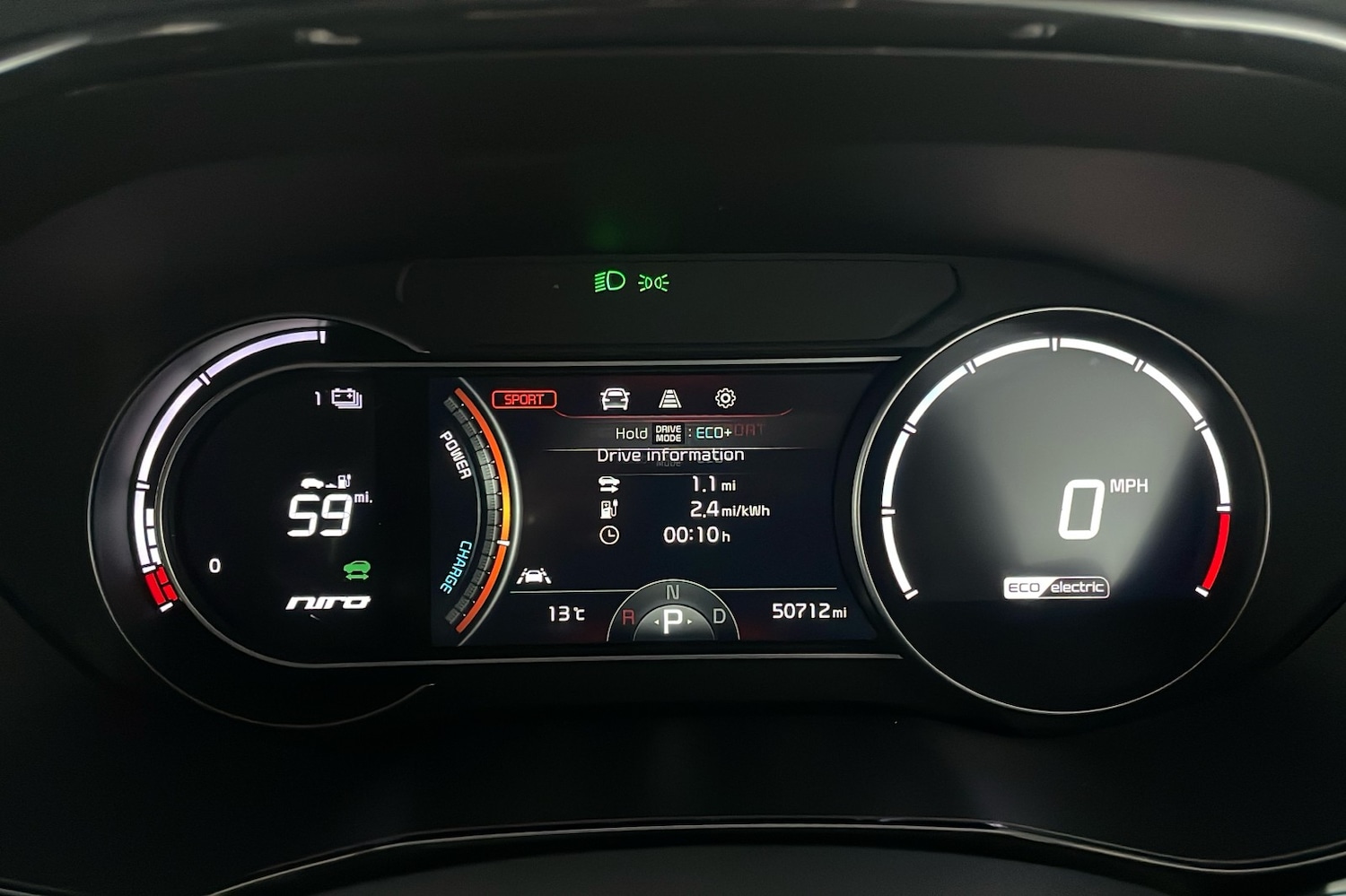 Used Kia Niro 2021 for sale - 76845689: Photo 23