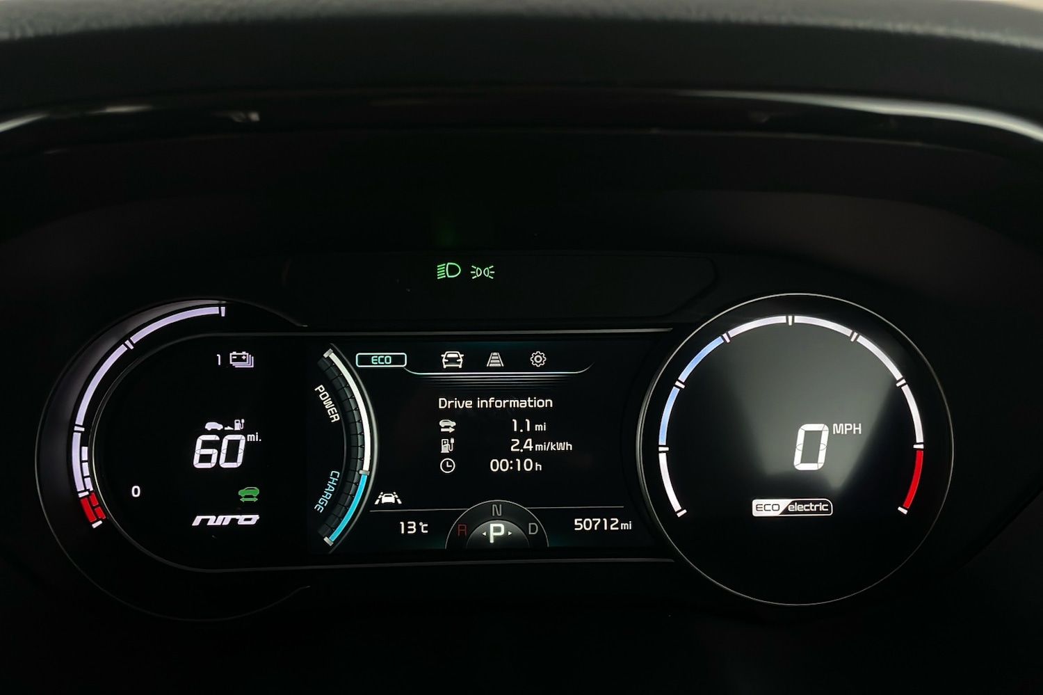 Used Kia Niro 2021 for sale - 76845689: Photo 24