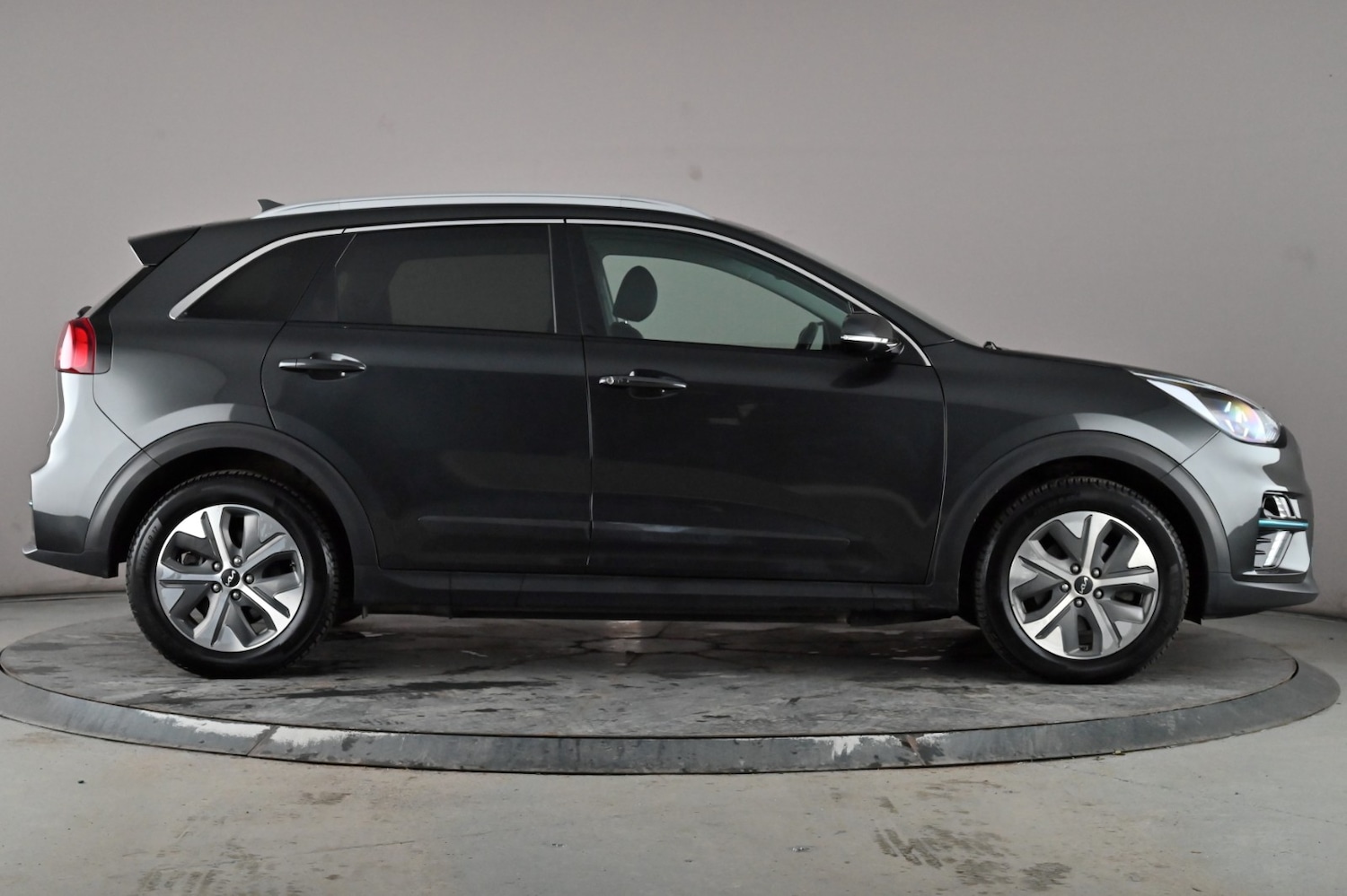 Used Kia Niro 2021 for sale - 76845689: Photo 4