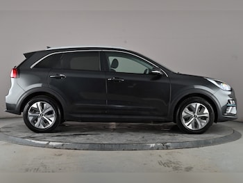 Used Kia Niro 2021 for sale - 76845689: Photo