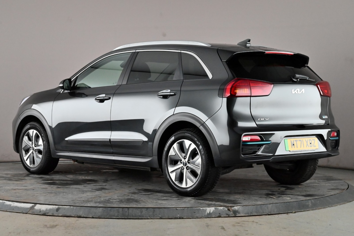 Used Kia Niro 2021 for sale - 76845689: Photo 5