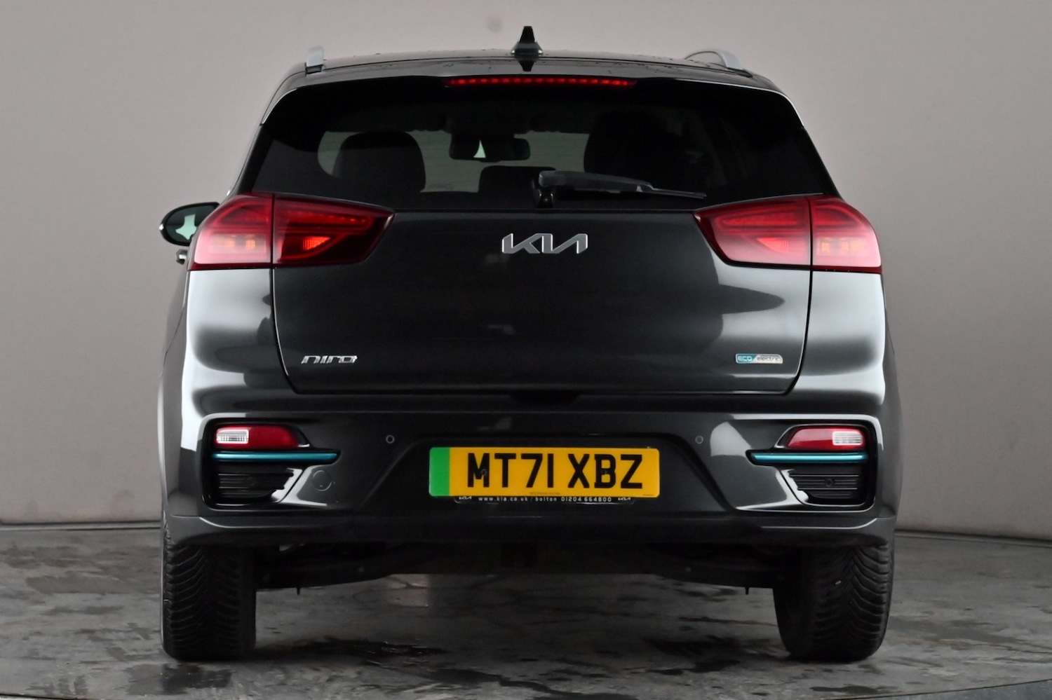 Used Kia Niro 2021 for sale - 76845689: Photo 6