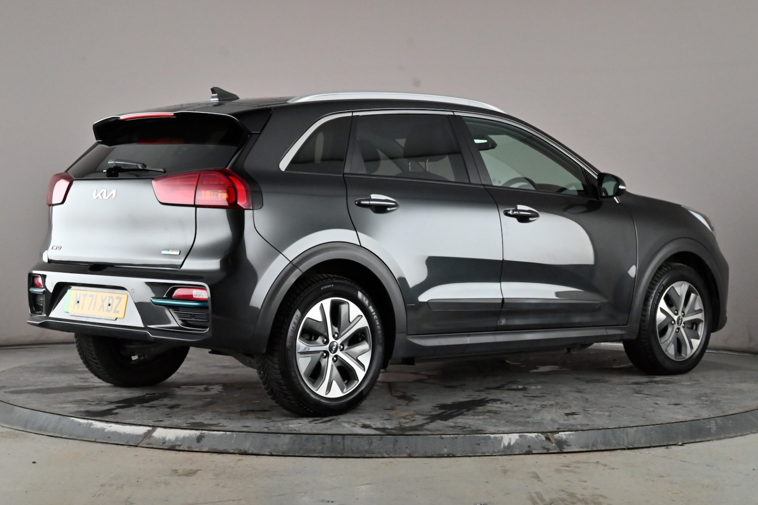 Used Kia Niro 2021 for sale - 76845689: Photo 7