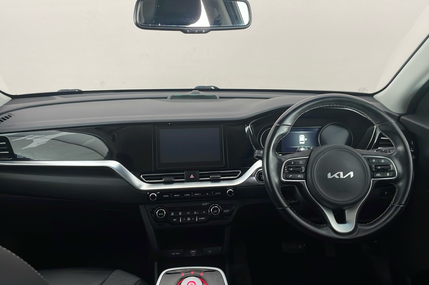 Used Kia Niro 2021 for sale - 76845689: Photo 9