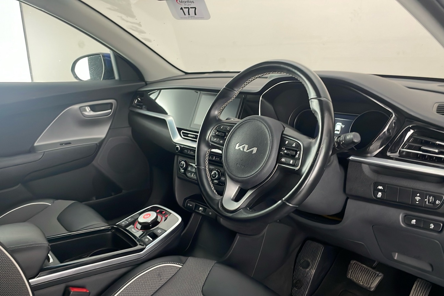 Used Kia Niro 2022 for sale - 76932093: Photo 12