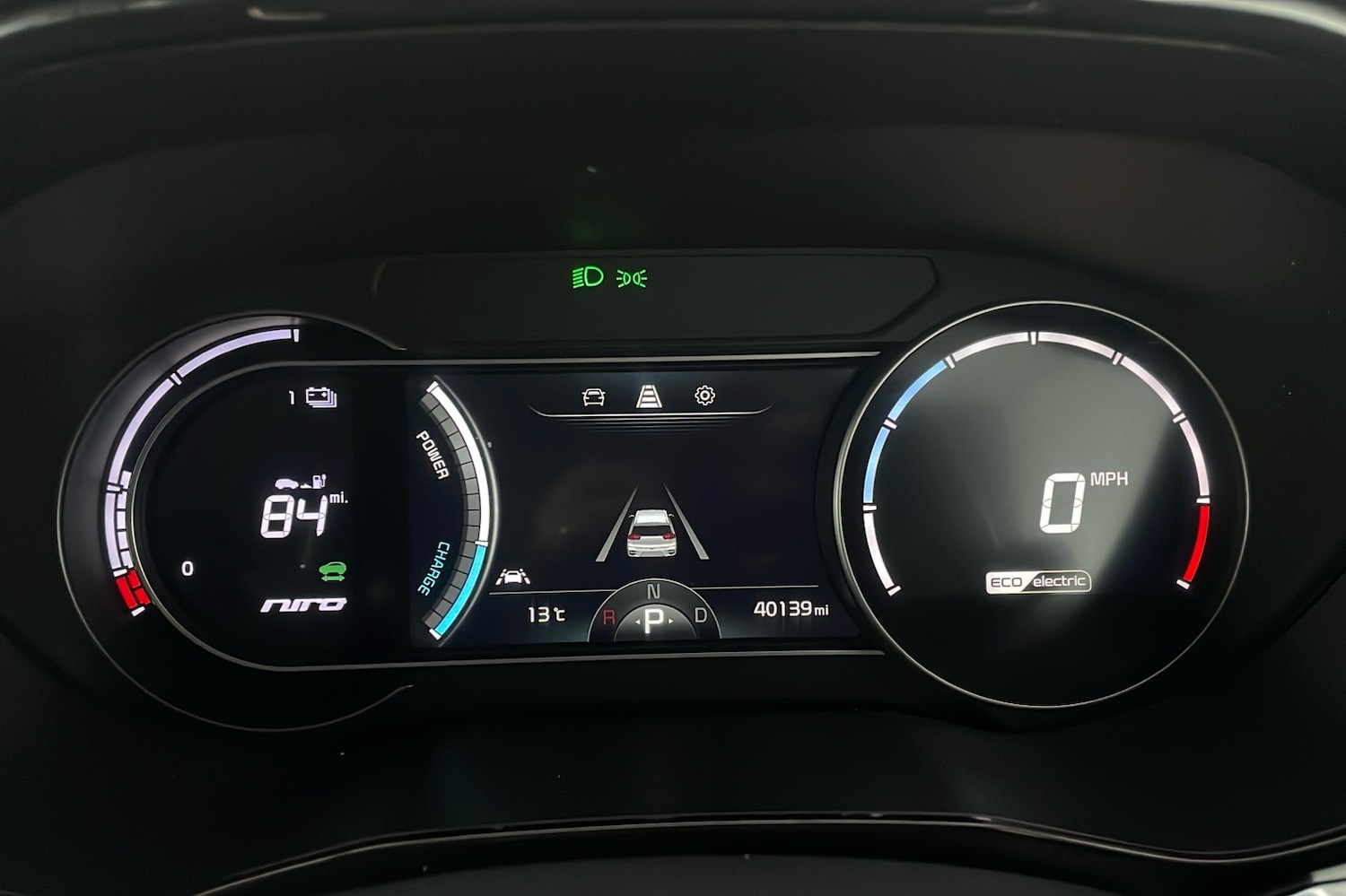 Used Kia Niro 2022 for sale - 76932093: Photo 14